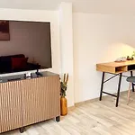 Lejlighed Mabu Homes - Schlossplatz Nienburg (Lower-Saxony)