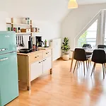 Mabu Homes - Schlossplatz Lejlighed