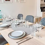 Mabu Homes - Schlossplatz Nienburg (Lower-Saxony)