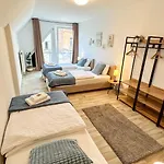 Mabu Homes - Schlossplatz Lejlighed