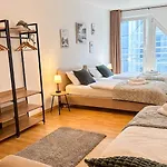 Mabu Homes - Schlossplatz Lejlighed Nienburg (Lower-Saxony)