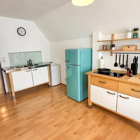 Mabu Homes - Schlossplatz