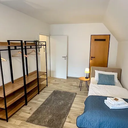 Mabu Homes - Schlossplatz