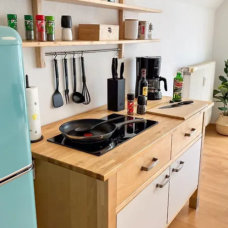 Mabu Homes - Schlossplatz