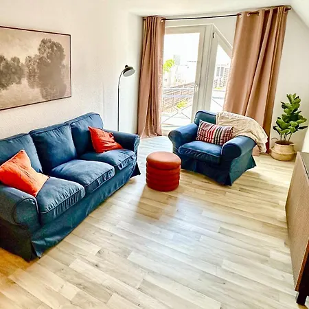 Mabu Homes - Schlossplatz *