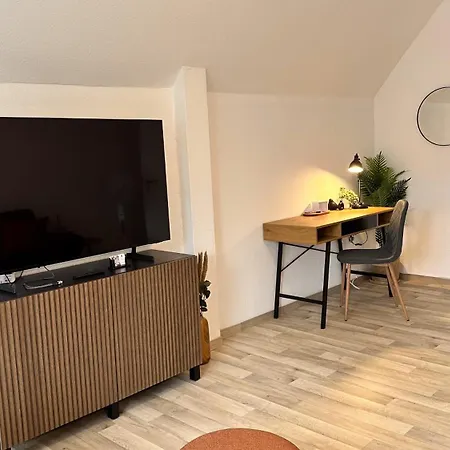 公寓 Mabu Homes - Schlossplatz 宁堡
