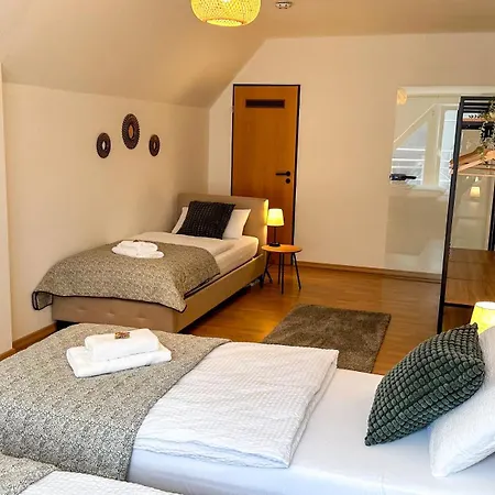 Mabu Homes - Schlossplatz Nienburg (Lower-Saxony)