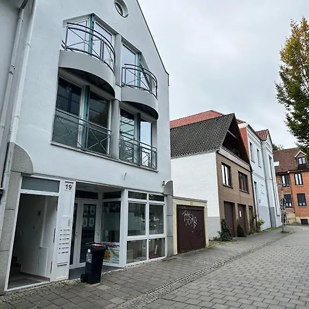 Daire Mabu Homes - Schlossplatz