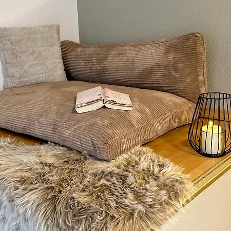 Mabu Homes - Schloßplatz Apartment Nienburg (Lower-Saxony)