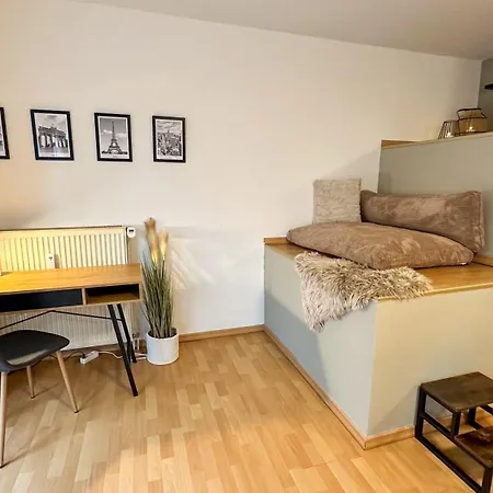 Mabu Homes - Schloßplatz * Nienburg (Lower-Saxony)