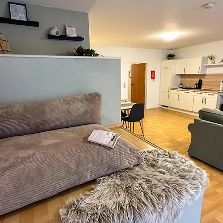 Mabu Homes - Schlossplatz