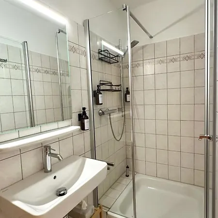 Mabu Homes - Schloßplatz *