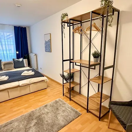 Mabu Homes - Schlossplatz