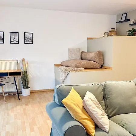 Apartment Mabu Homes - Schloßplatz *