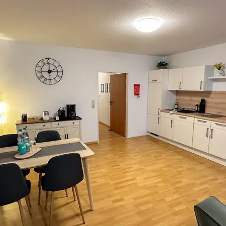 Mabu Homes - Schloßplatz