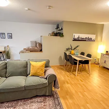Daire Mabu Homes - Schlossplatz