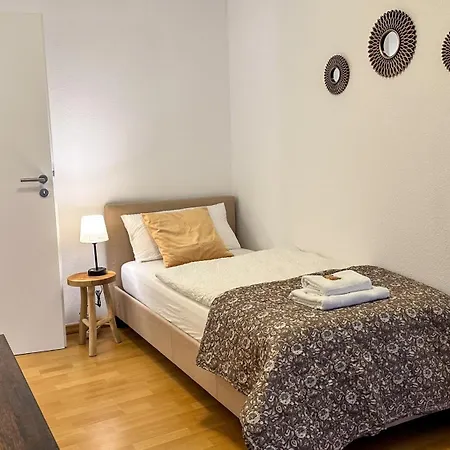 Mabu Homes - Schlossplatz Nienburg (Lower-Saxony)