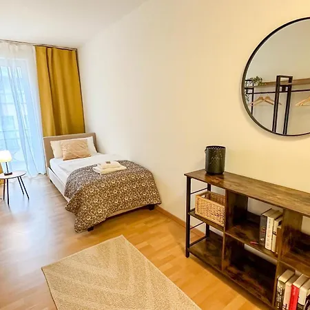 Mabu Homes - Schloßplatz * Nienburg (Lower-Saxony)