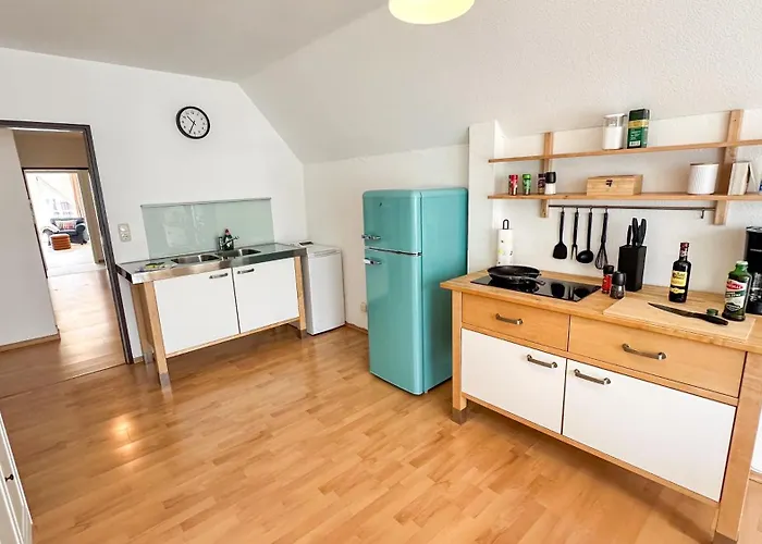 Mabu Homes - Schloßplatz