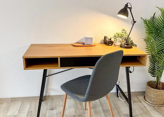 Mabu Homes - Schloßplatz Apartment