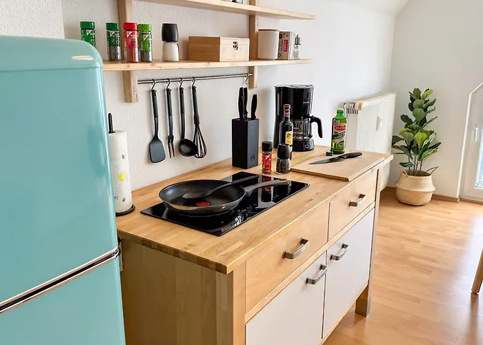 Mabu Homes - Schloßplatz