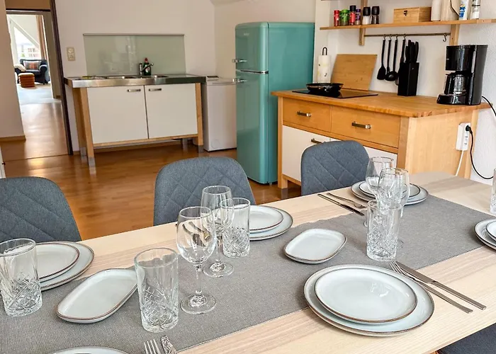 Mabu Homes - Schloßplatz *