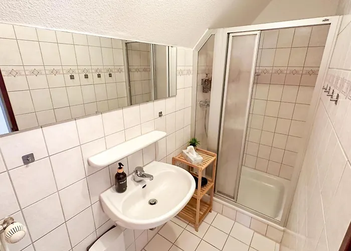 Mabu Homes - Schloßplatz Apartment Nienburg (Lower-Saxony)