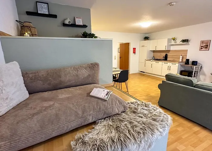 Mabu Homes - Schlossplatz