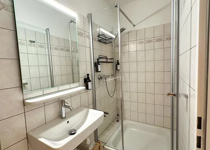 Mabu Homes - Schlossplatz *